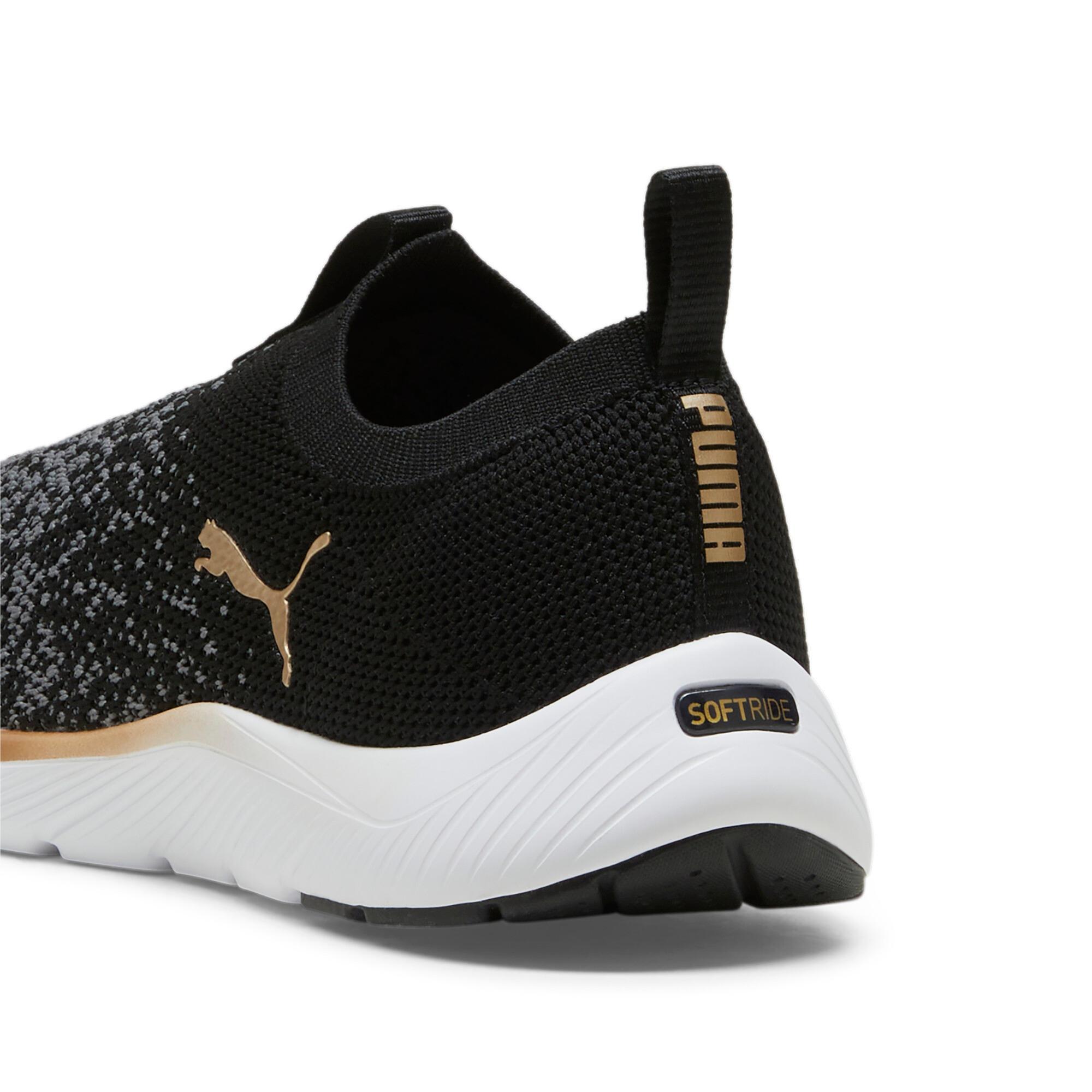 Softride Remi Slip-On Knit Women's Running Shoe Product Image