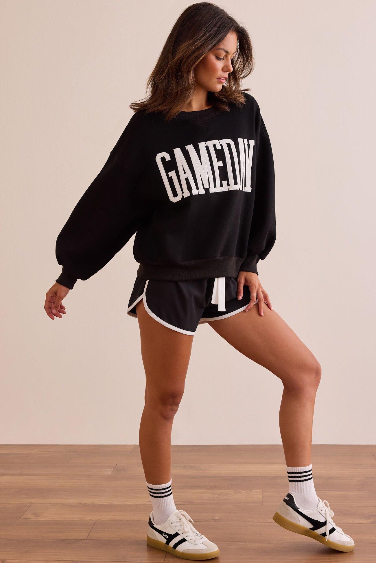 Gameday Ready Pullover Product Image