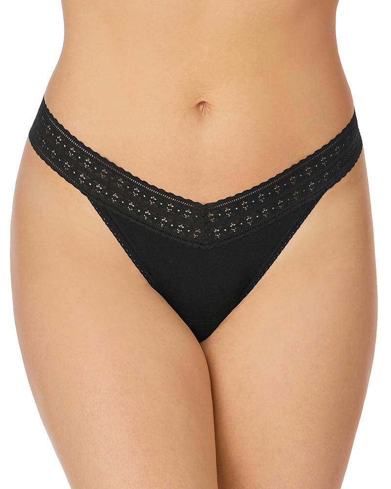 Dream Original Rise Thong Product Image