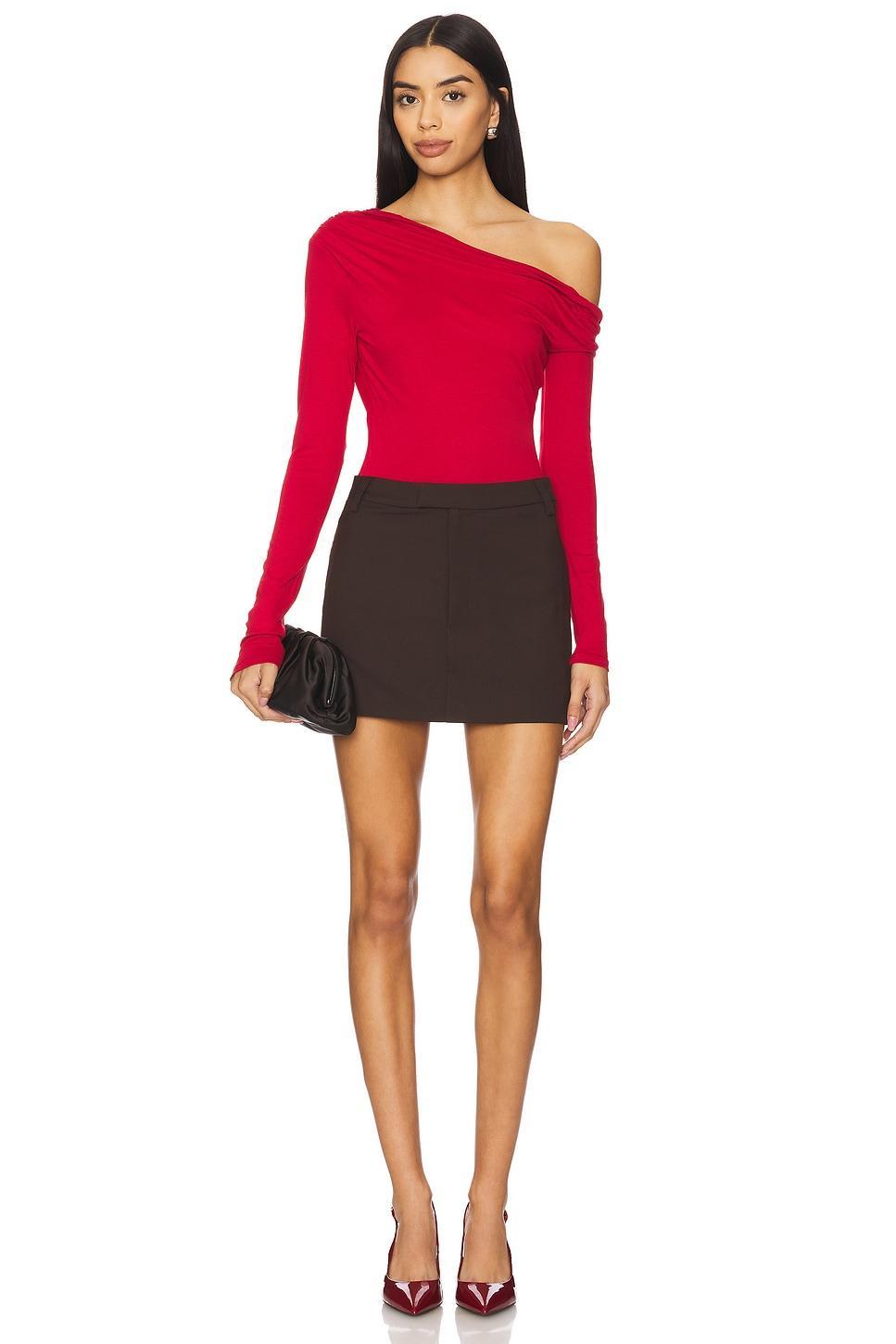 Bria Top AFRM Product Image