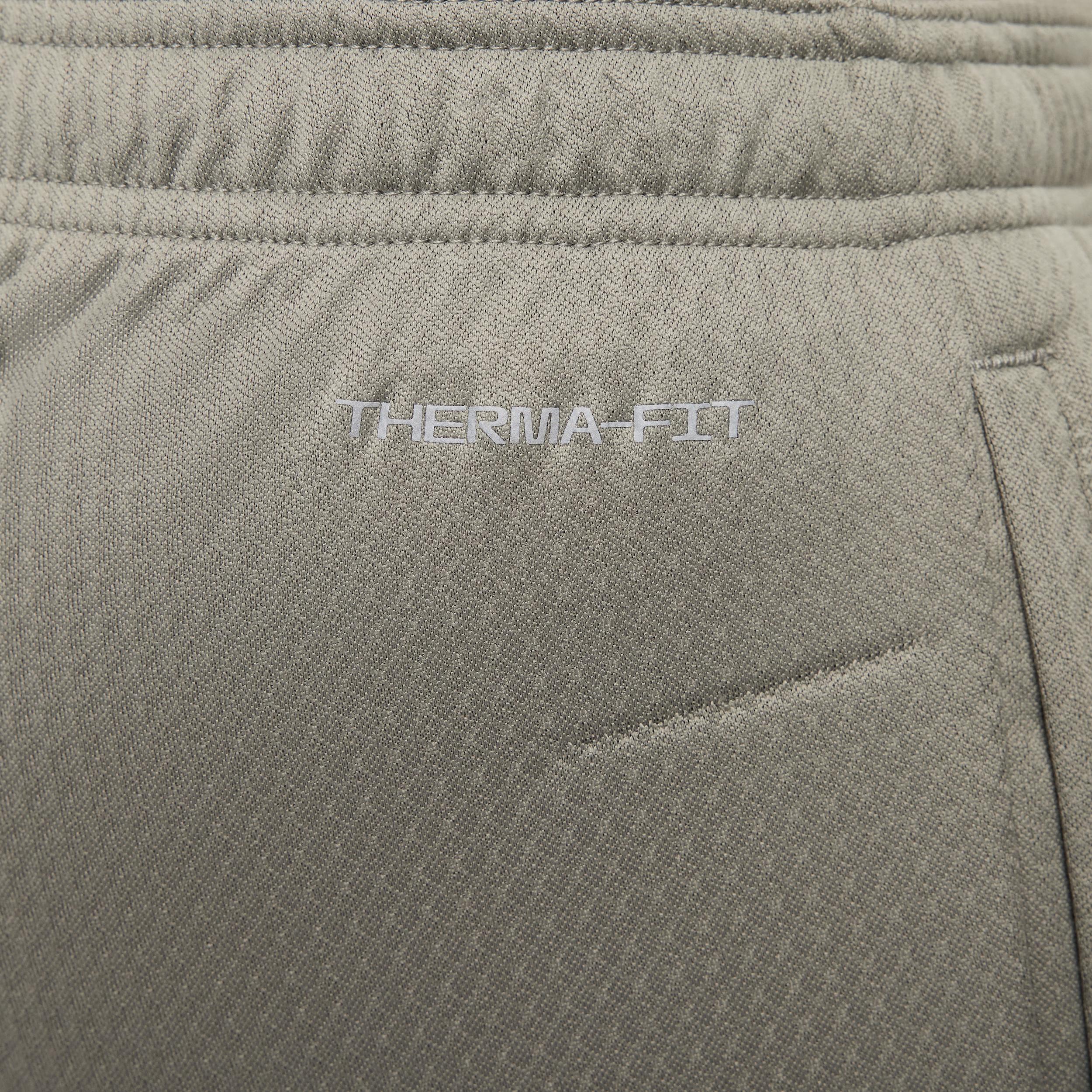 Nike Mens Sphere Challenger Therma-FIT Water-Repellent Running Pants Product Image