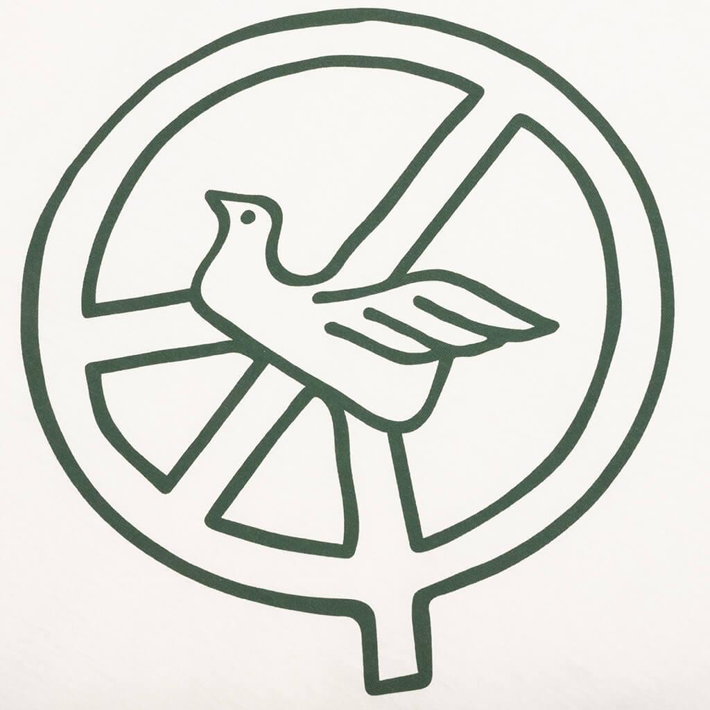 Peaceful Dove T-Shirt - Bone Male Product Image