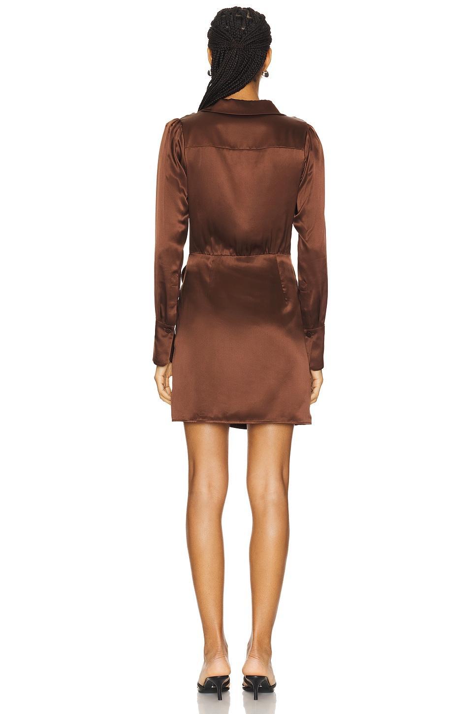 Nyla Dress PAIGE Product Image