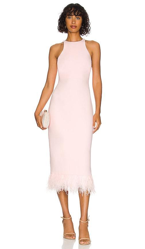 Chandler Midi Dress LIKELY Product Image