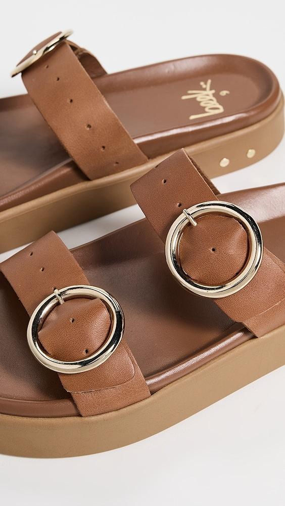 beek Warbler Sandals | Shopbop Product Image