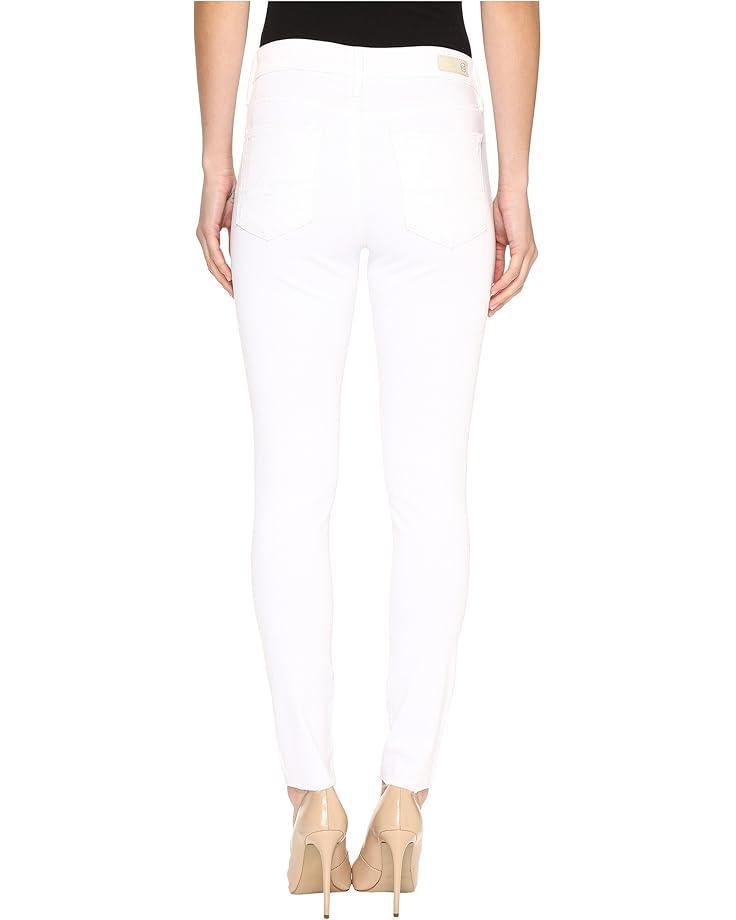 Dojo Tailorless in Slim Illusion White Product Image