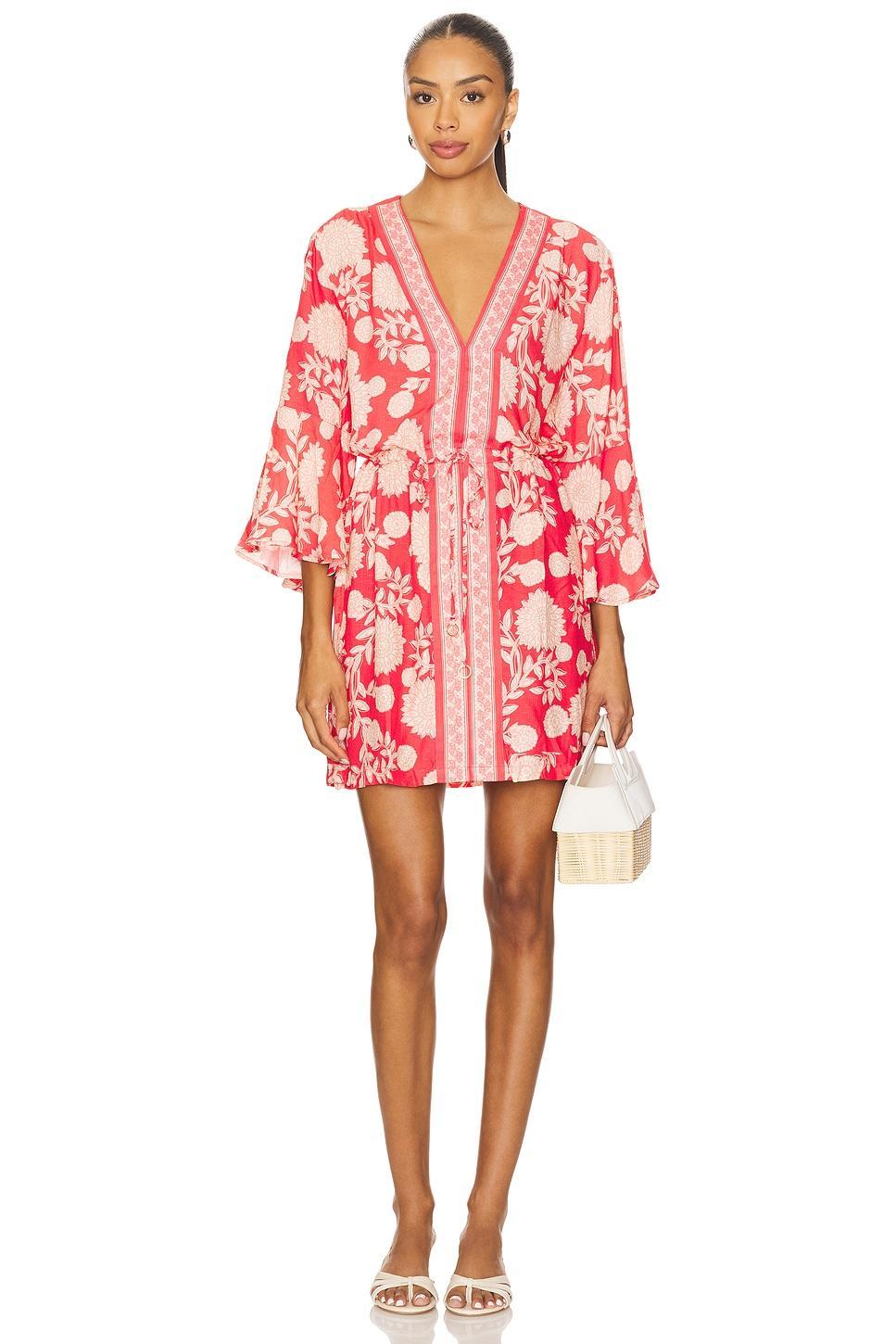 Joy Cover Up Dress Maaji Product Image