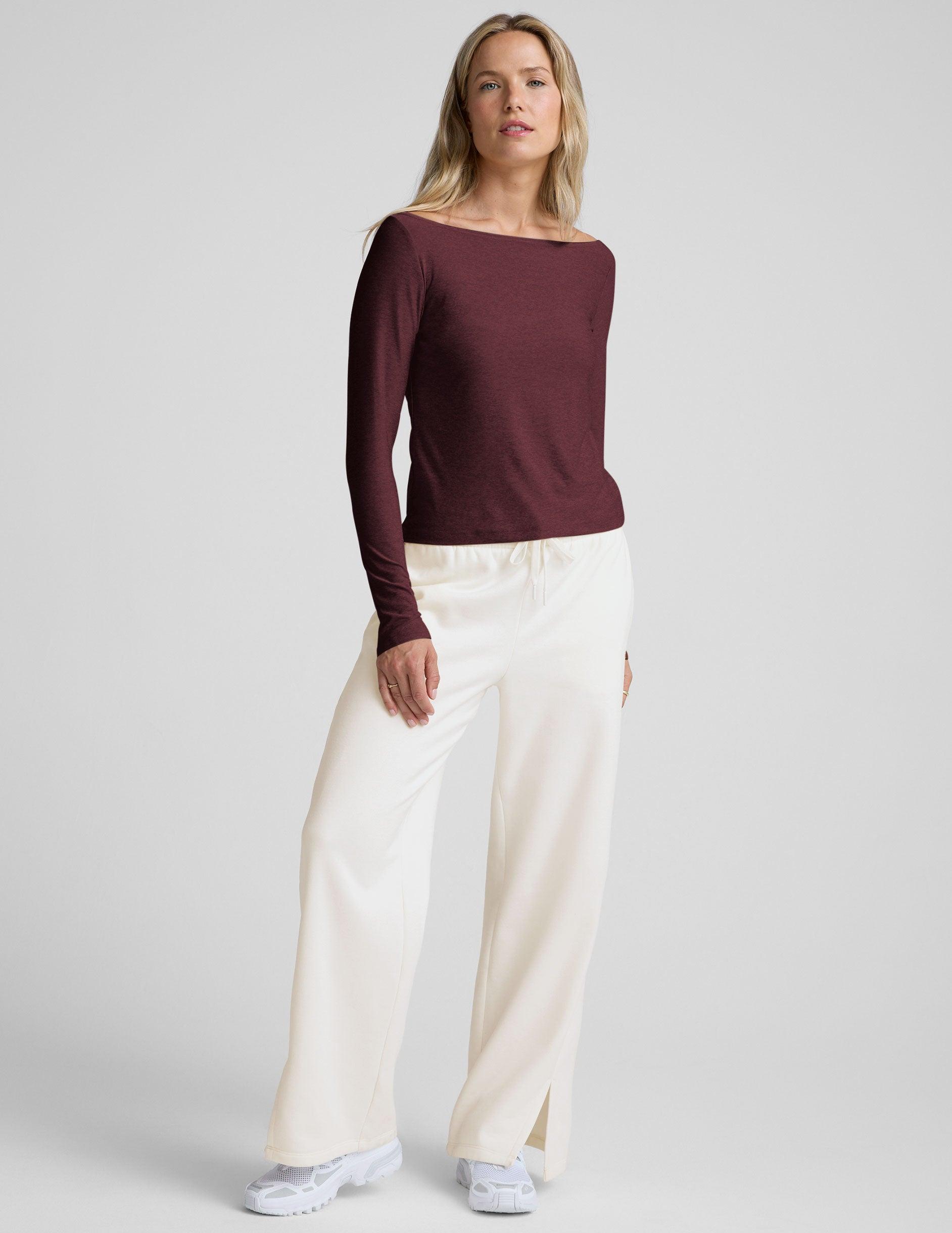 Featherweight Shoulder It Pullover Product Image