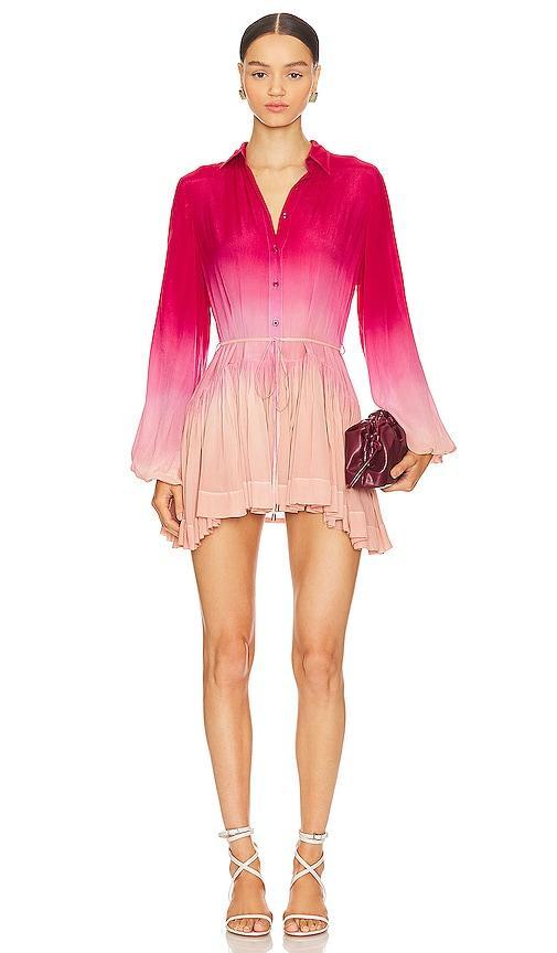 Tatum Dress Karina Grimaldi Product Image