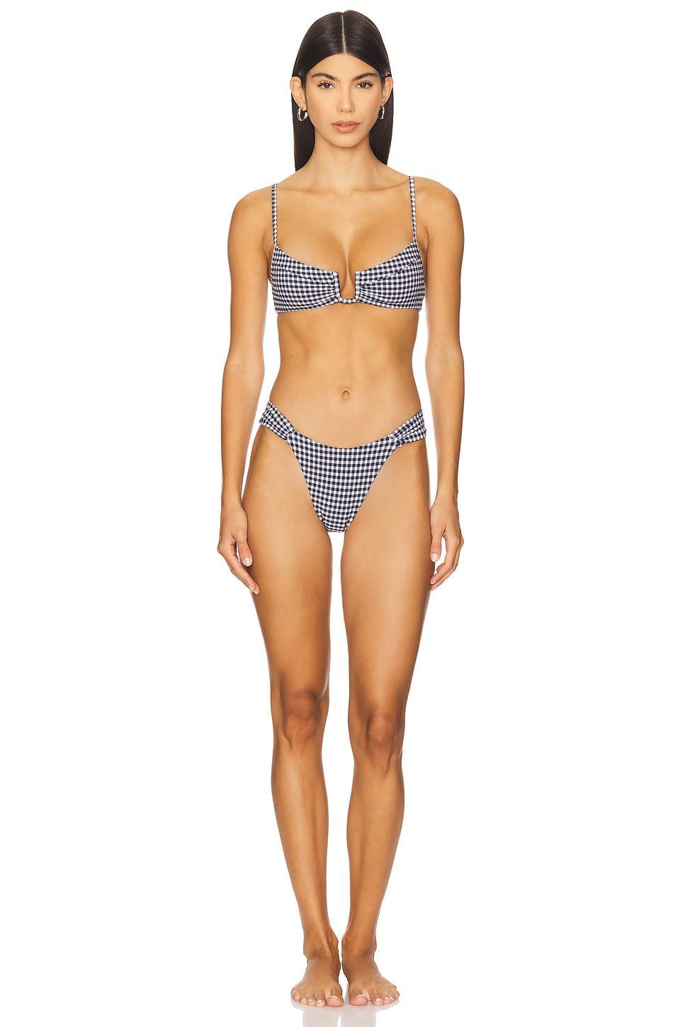 Peyton Bikini Top Product Image