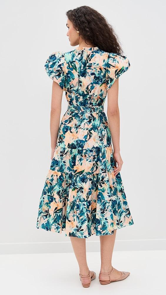 Ulla Johnson Ottilie Dress | Shopbop Product Image