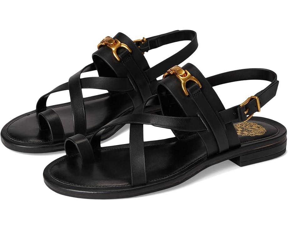 Ina Strappy Sandals Product Image