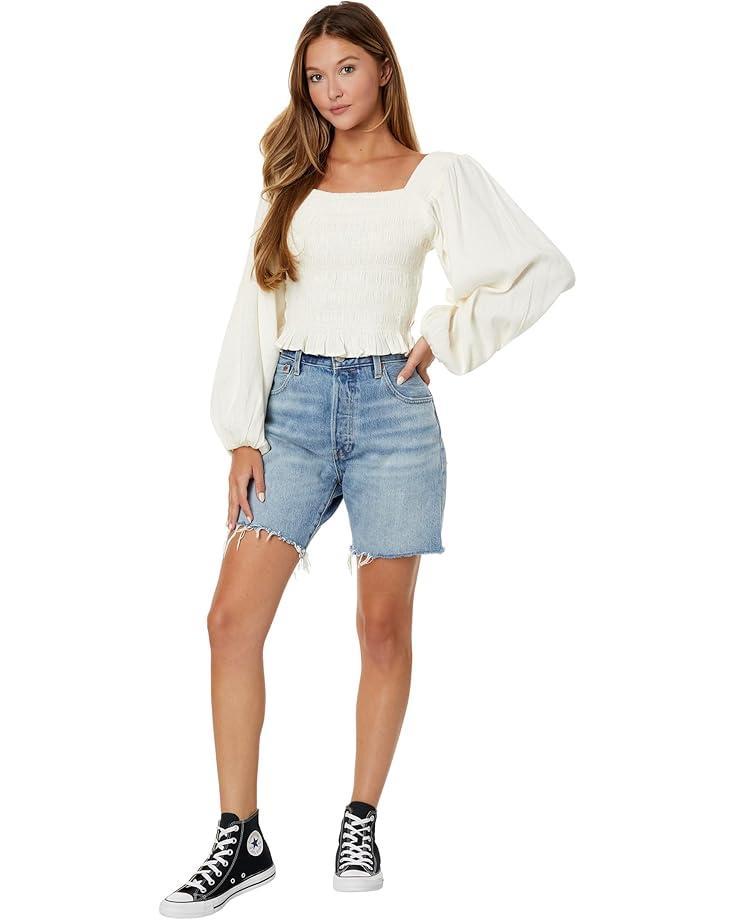 Everly Bodysuit Product Image