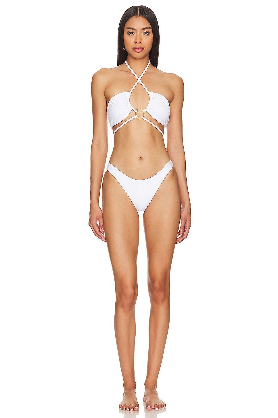 Zuri Top JADE SWIM Product Image