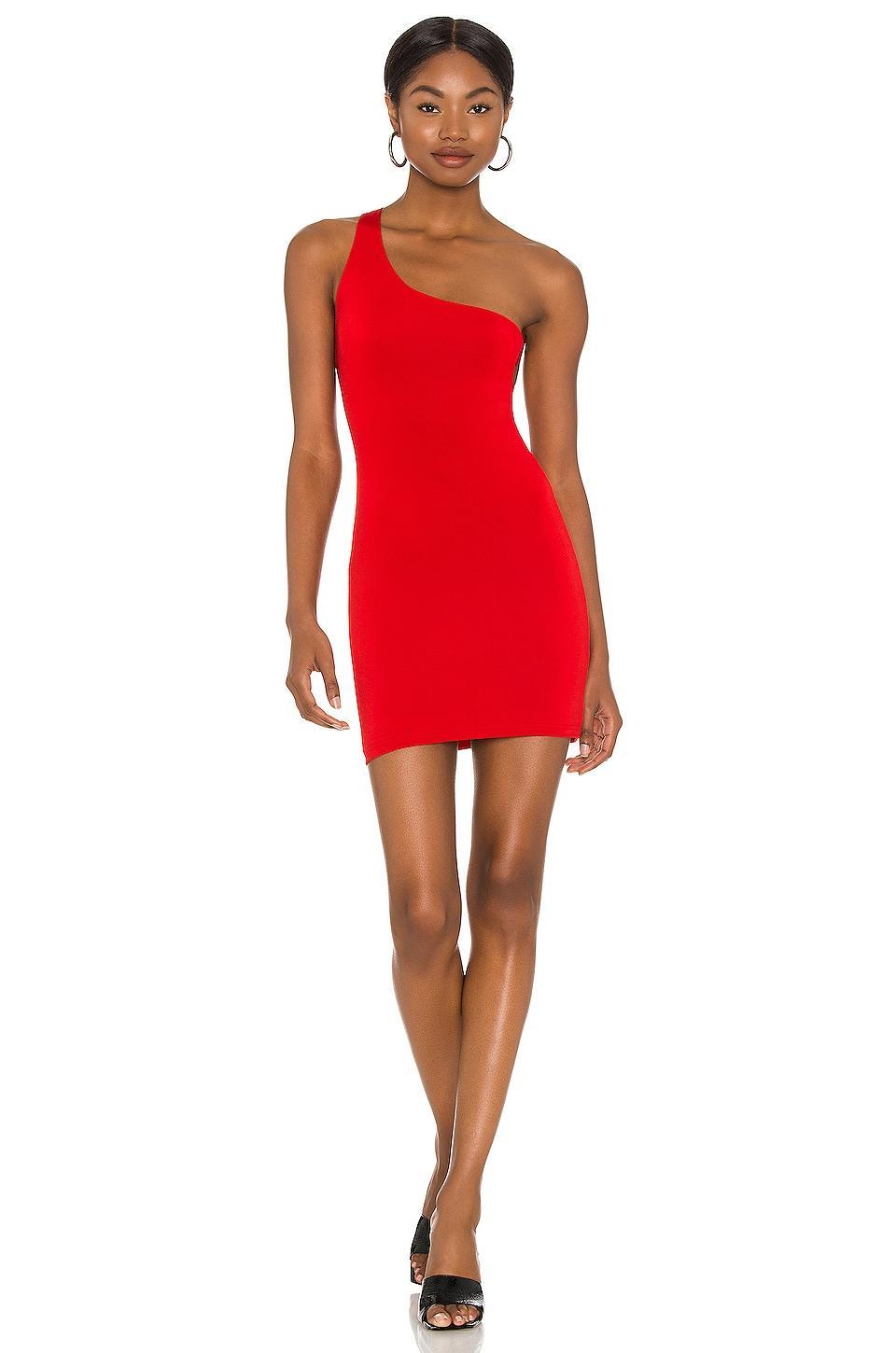 Davey Strappy Back Dress superdown Product Image