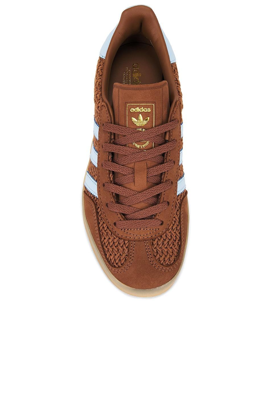 Gazelle Indoor adidas Originals Product Image