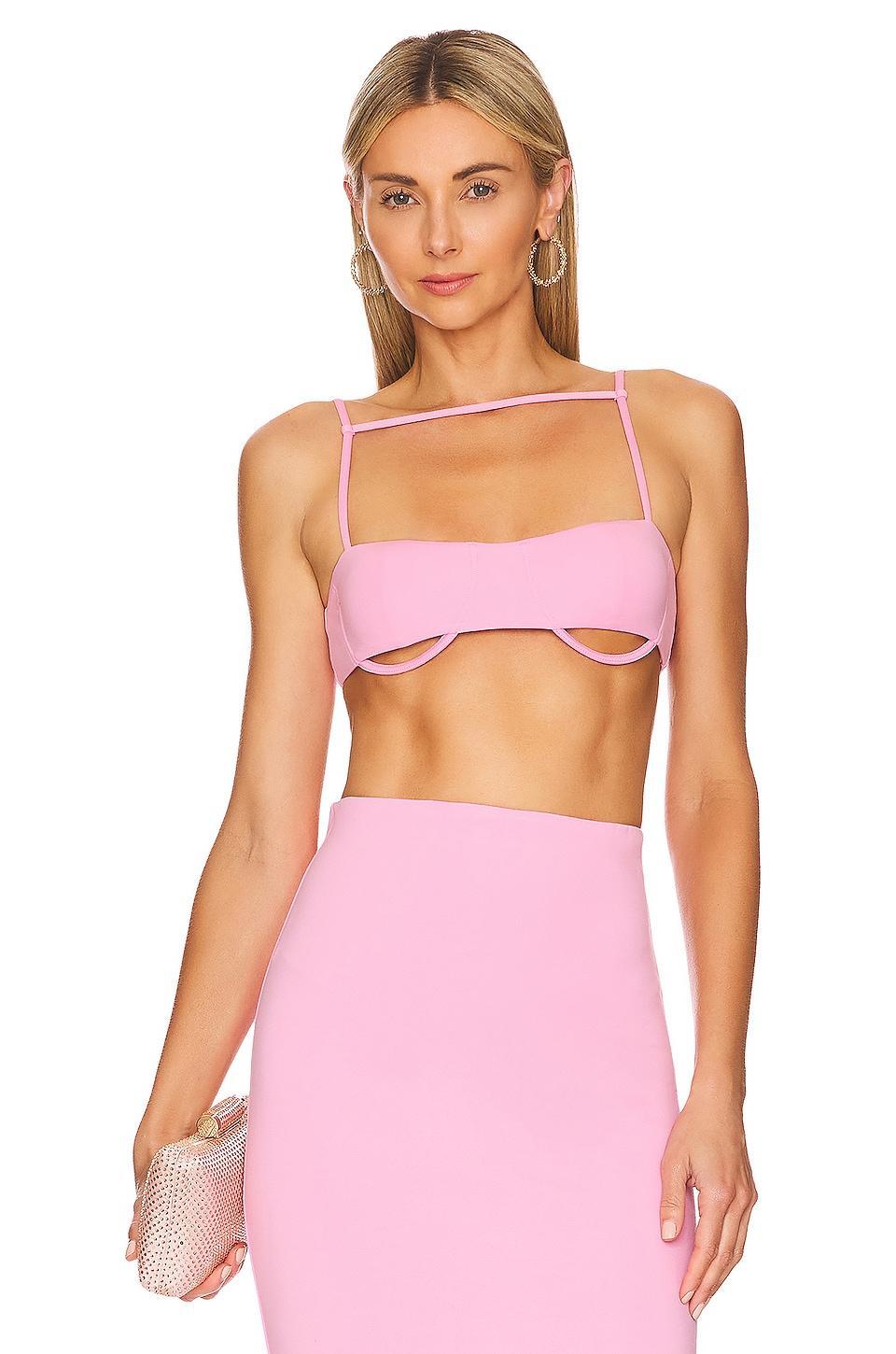 Belle Bralette Camila Coelho Product Image