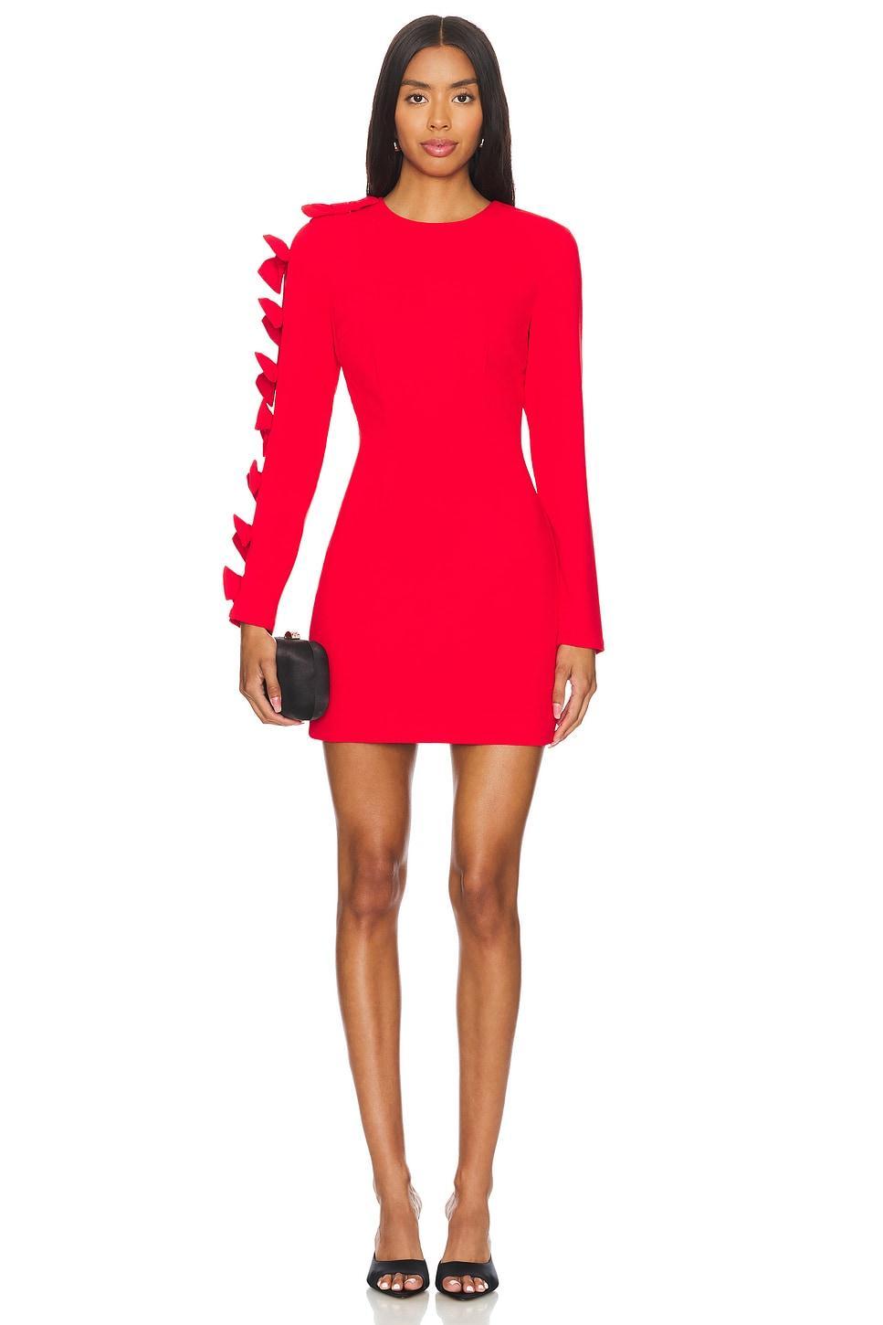 The Penelope Dress Atoir Product Image