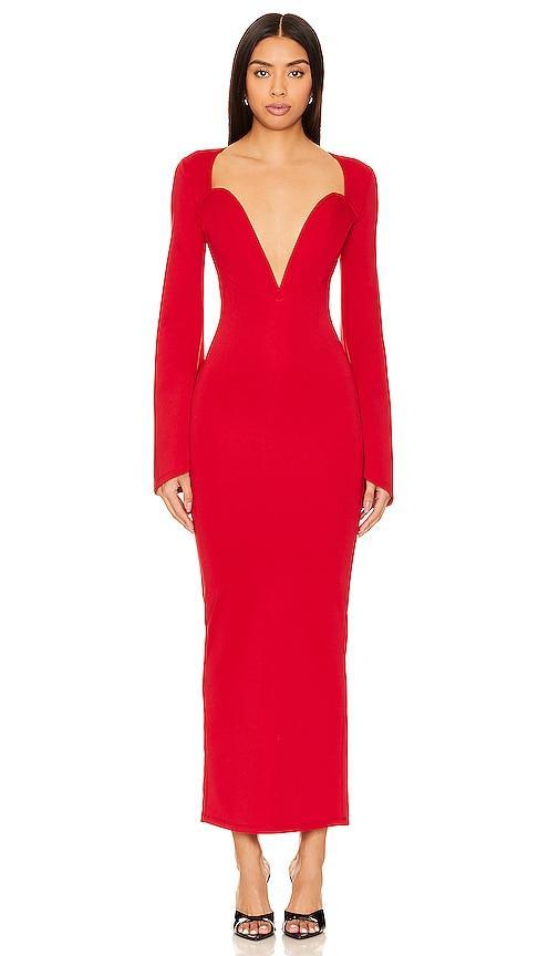 K'dore Dress Khanums Product Image