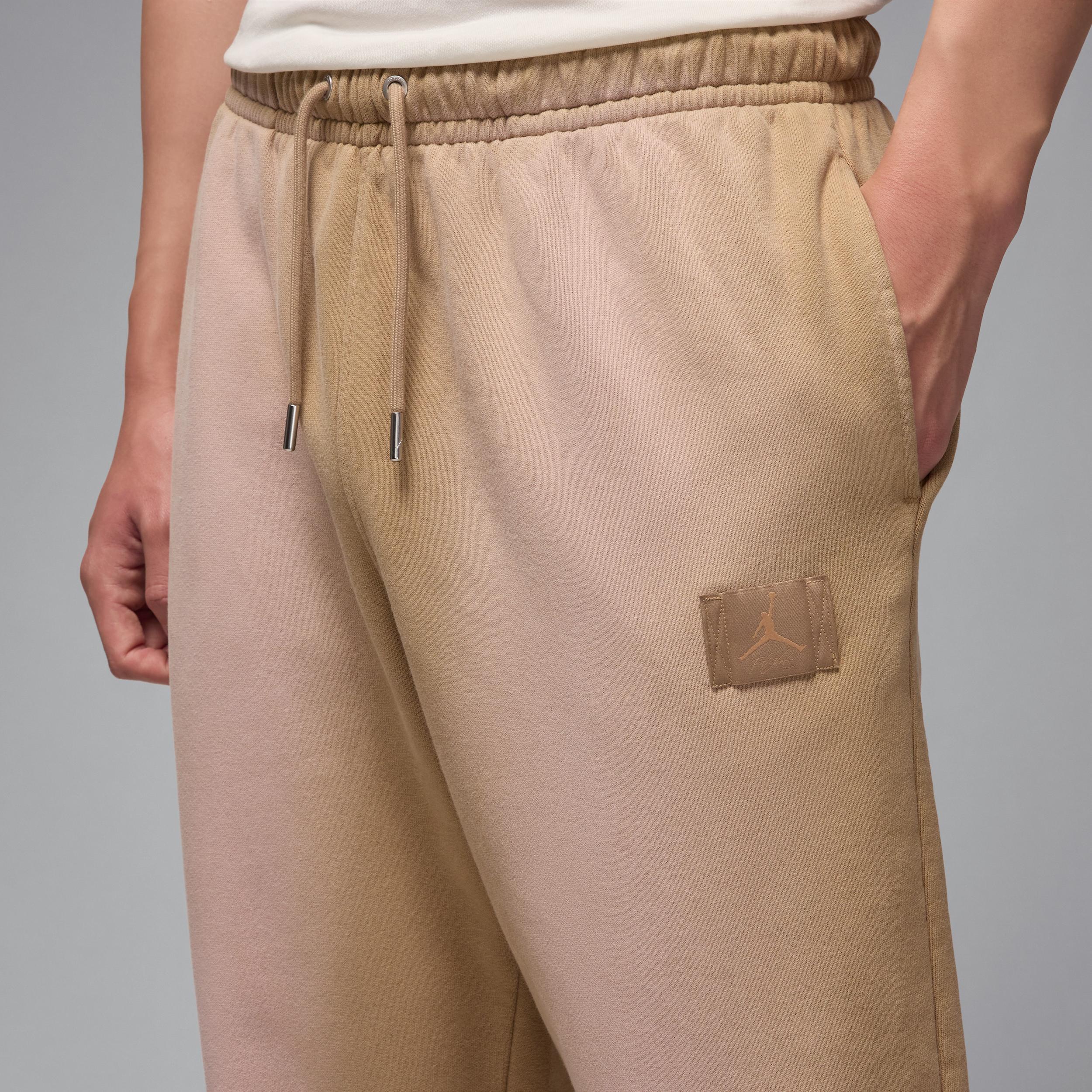 Men's Jordan Flight Fleece Pants Product Image