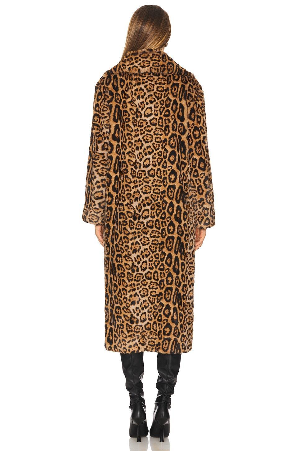 Jetz Coat SIMONMILLER Product Image