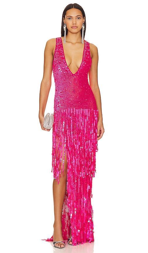 Libra Dress retrofete Product Image