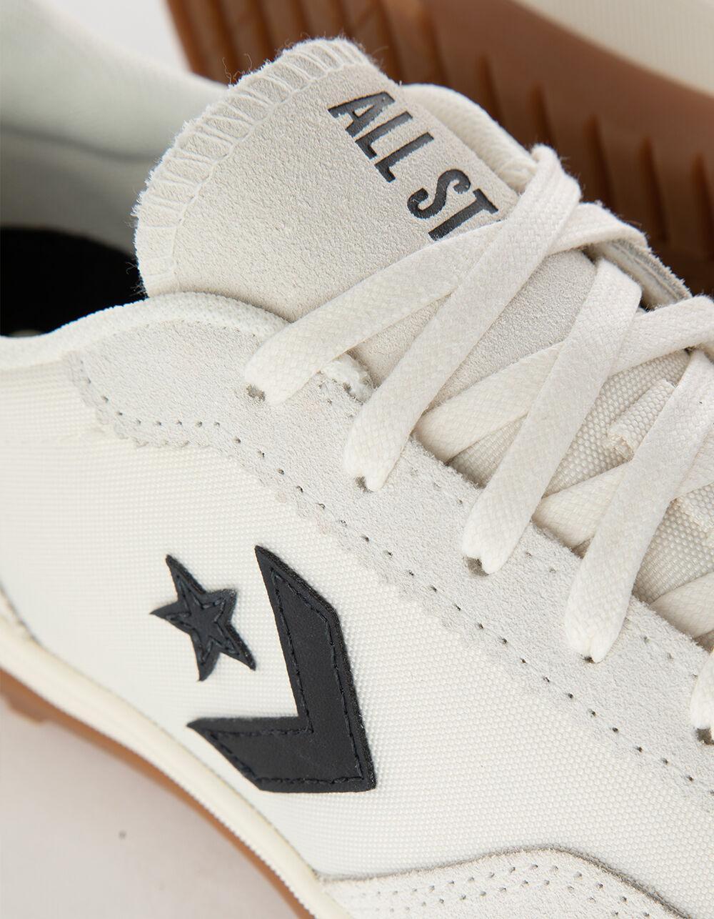 CONVERSE Run Star Trainer Womens Shoes - BONE Product Image