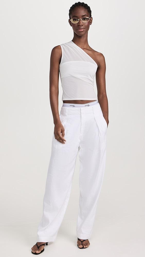 Miaou Jade Tank | Shopbop Product Image