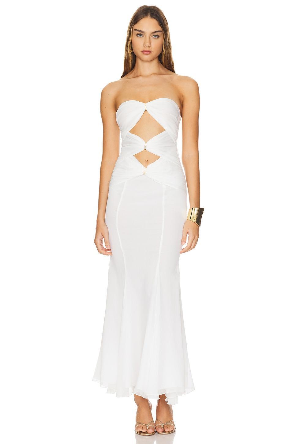 Cassandra Dress Nana Jacqueline Product Image