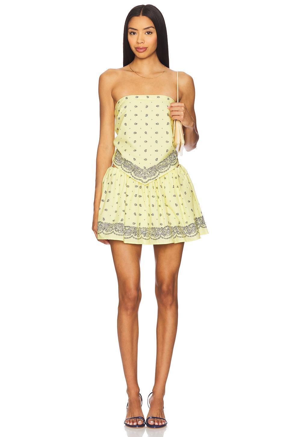 Amelia Top Lovers and Friends Product Image