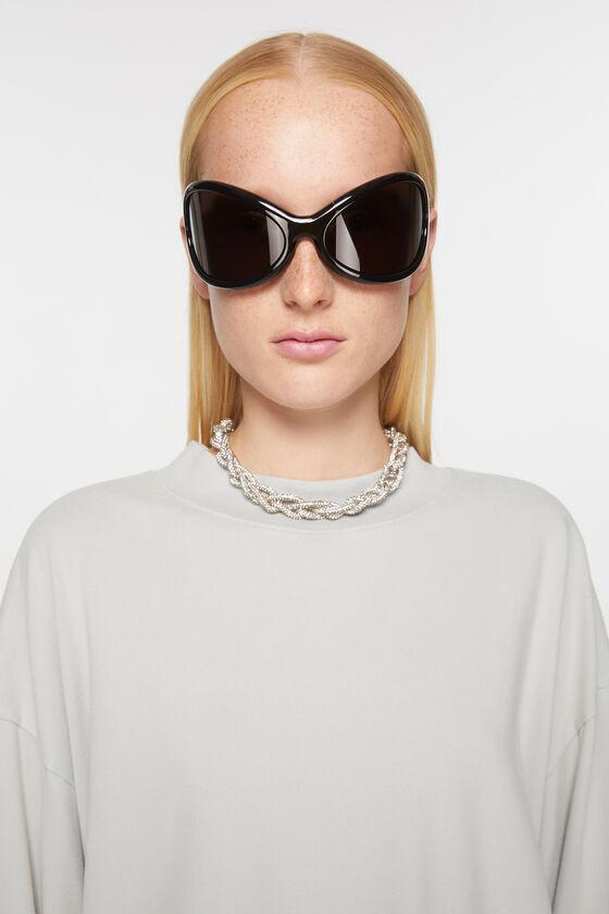 Crew neck sweater Product Image