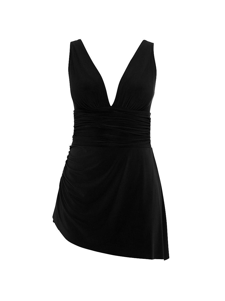 Plus Size Celine One-Piece Product Image