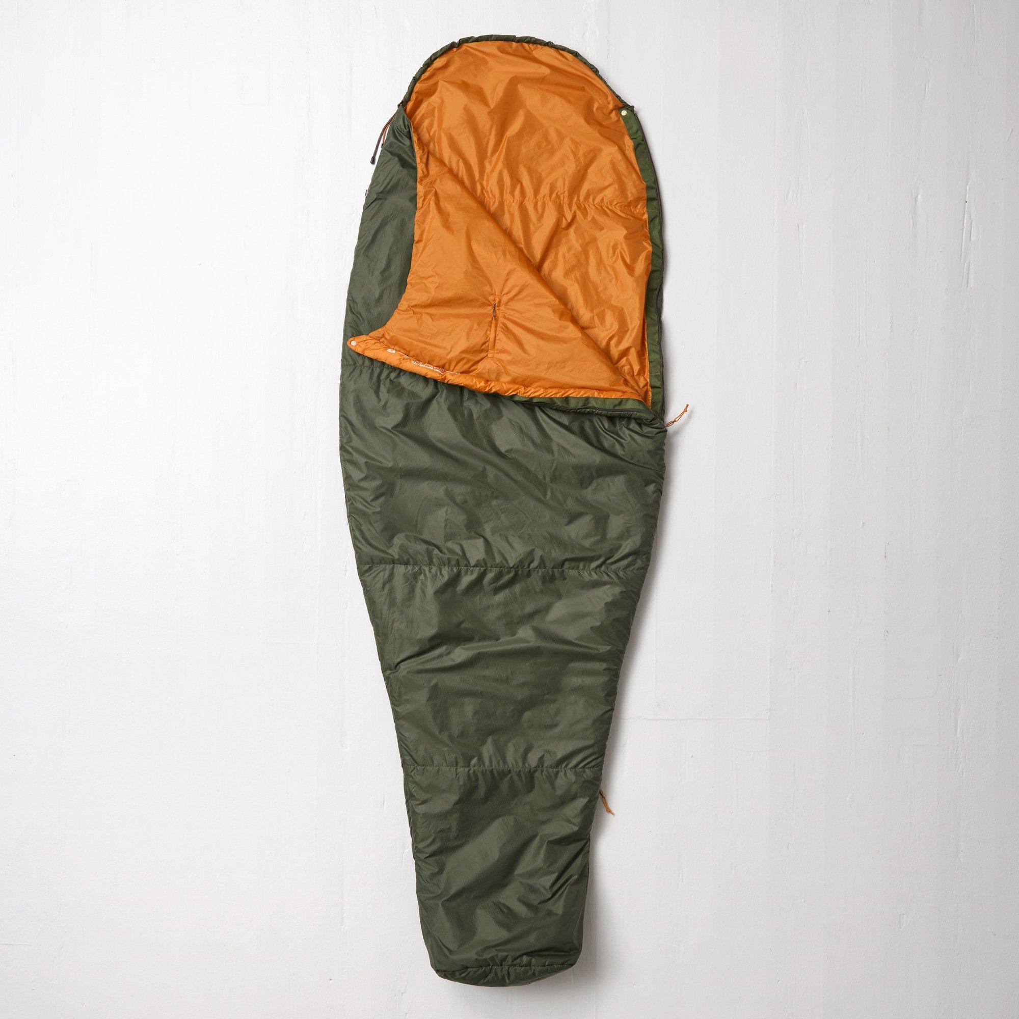 Abisko Summer Lite Product Image
