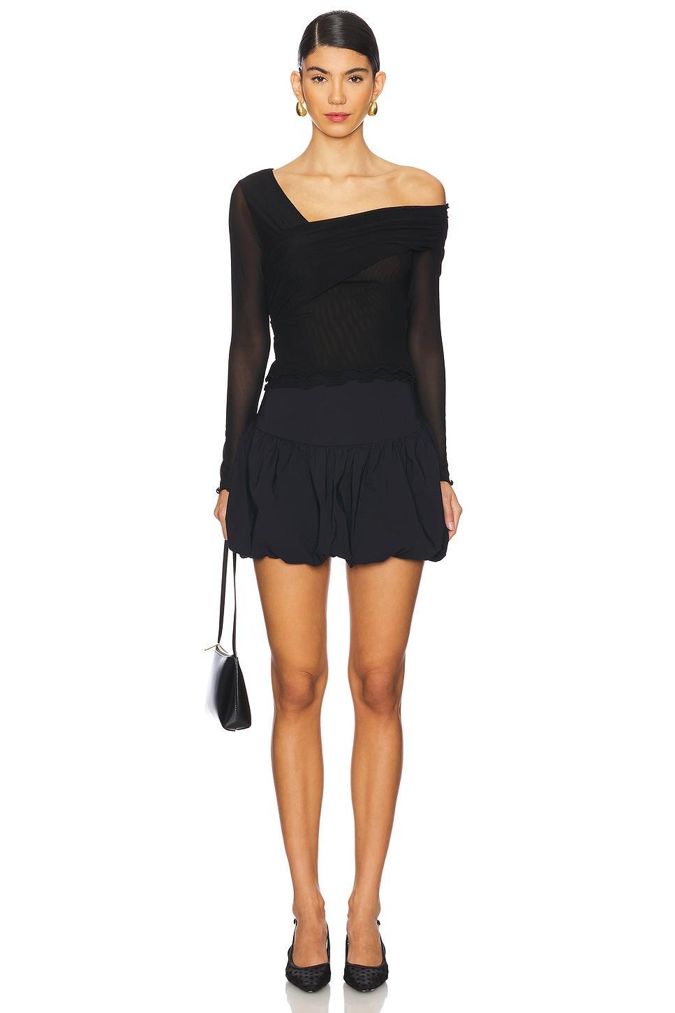 x REVOLVE Zoe Knit Top Product Image