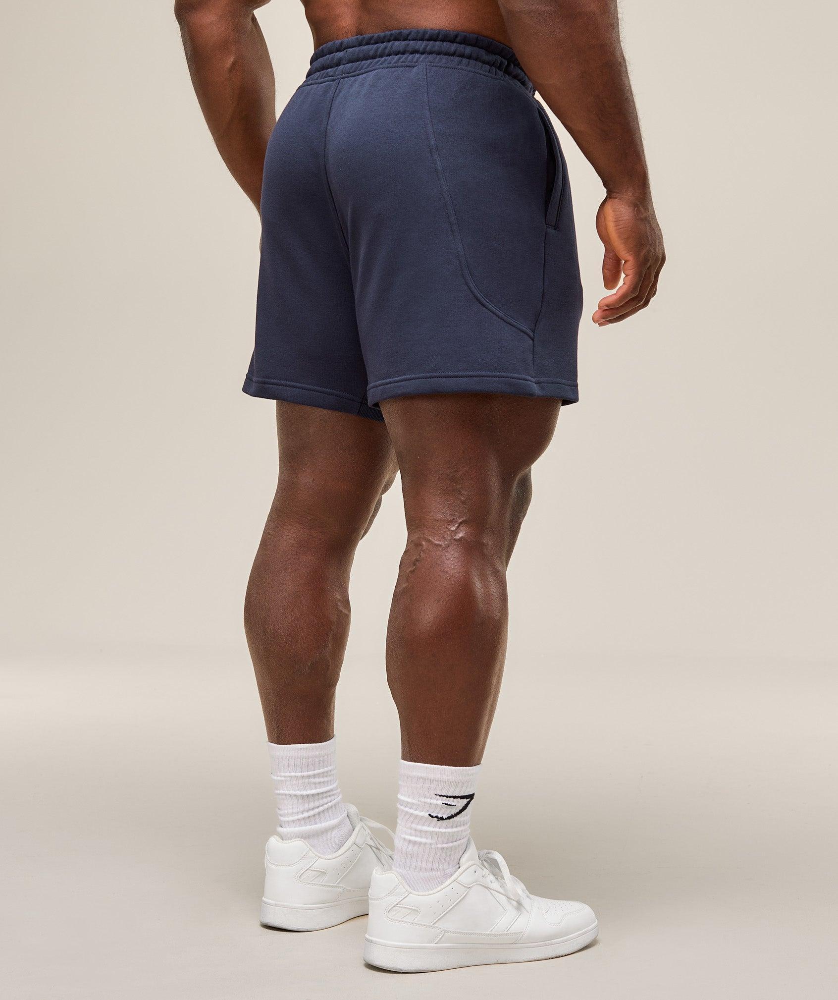 Power 5" Shorts Product Image