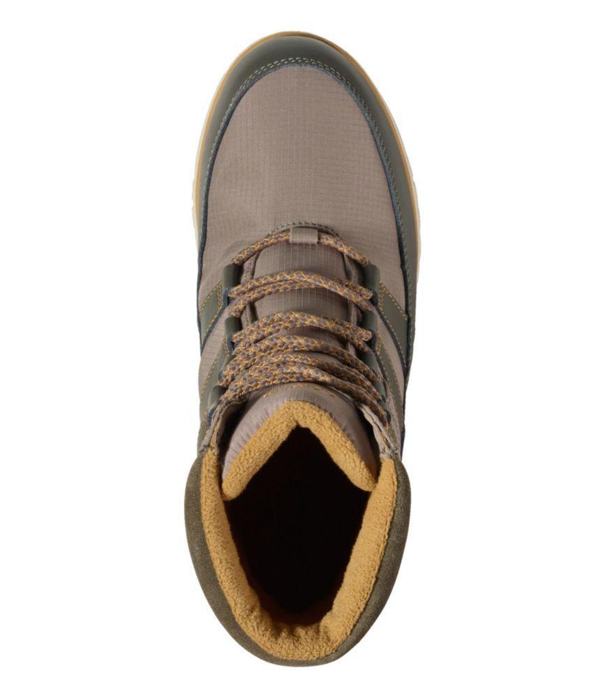 Men's Ultralight Insulated Boots Product Image