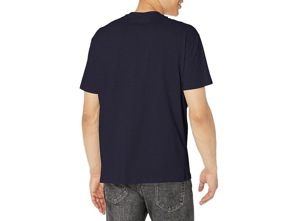 Salty Crew Capsule Short Sleeve Graphic T-Shirt Product Image