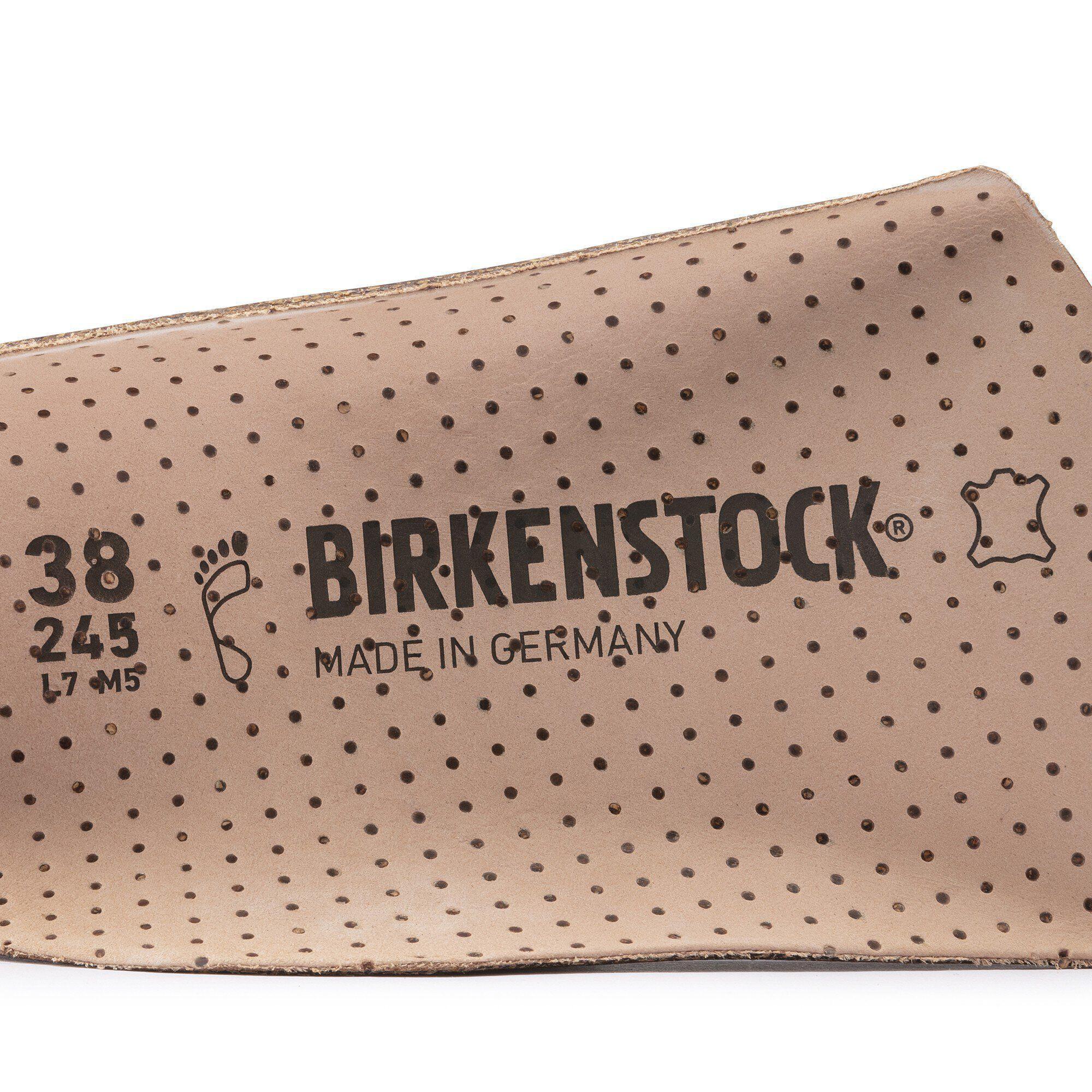 Birko Sport Natural Leather Product Image