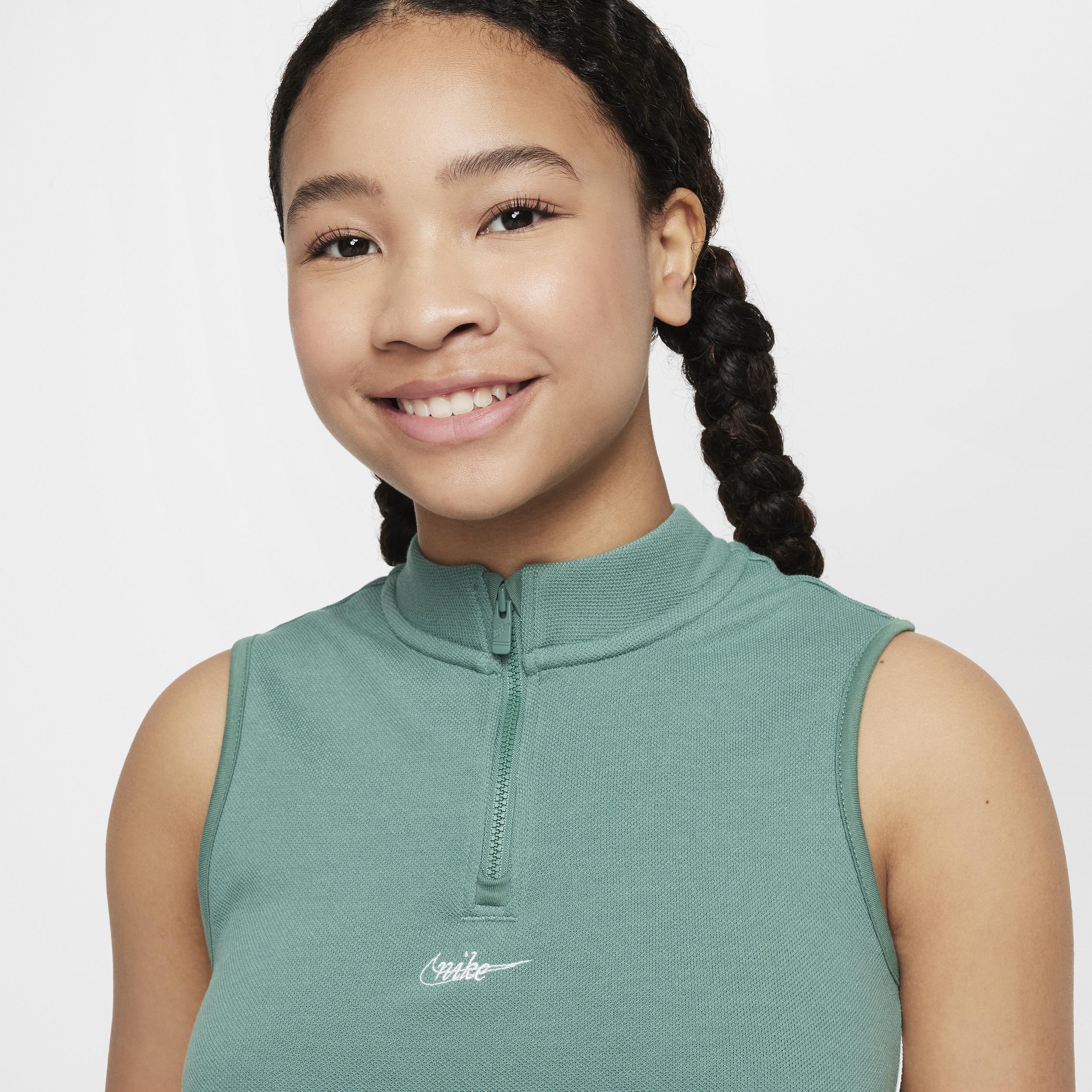 Women's Nike Sportswear Girls' Dress Product Image