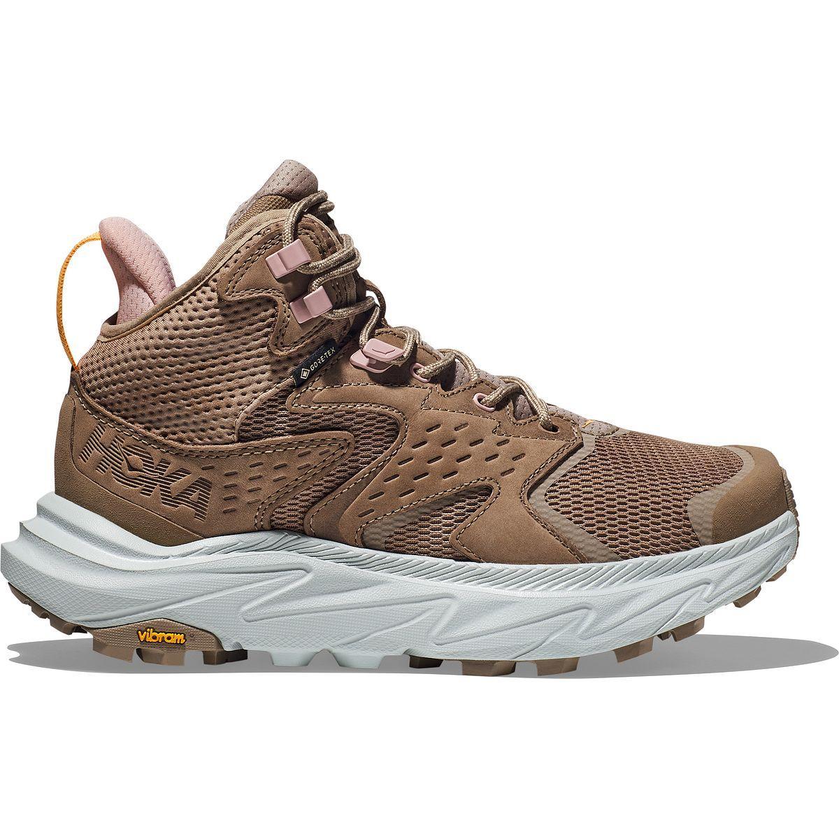 Women's | HOKA Anacapa 2 Mid GTX Product Image