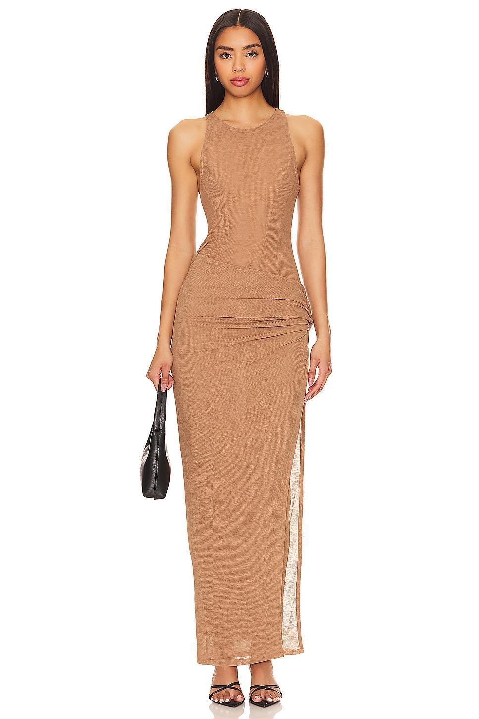 Jolie Maxi Dress NBD Product Image