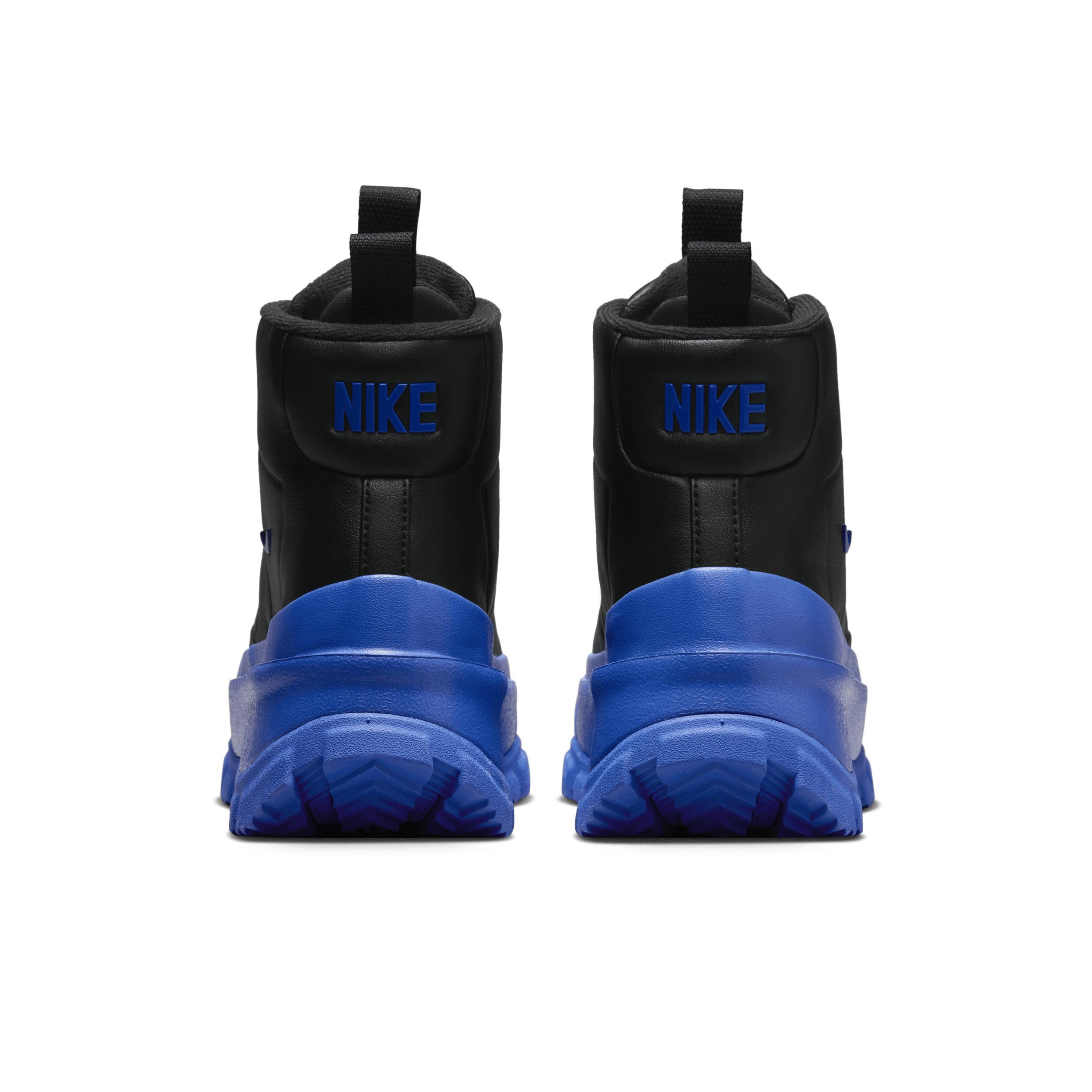 Nike Women's Blazer Roam Mid Winterized Shoes Product Image