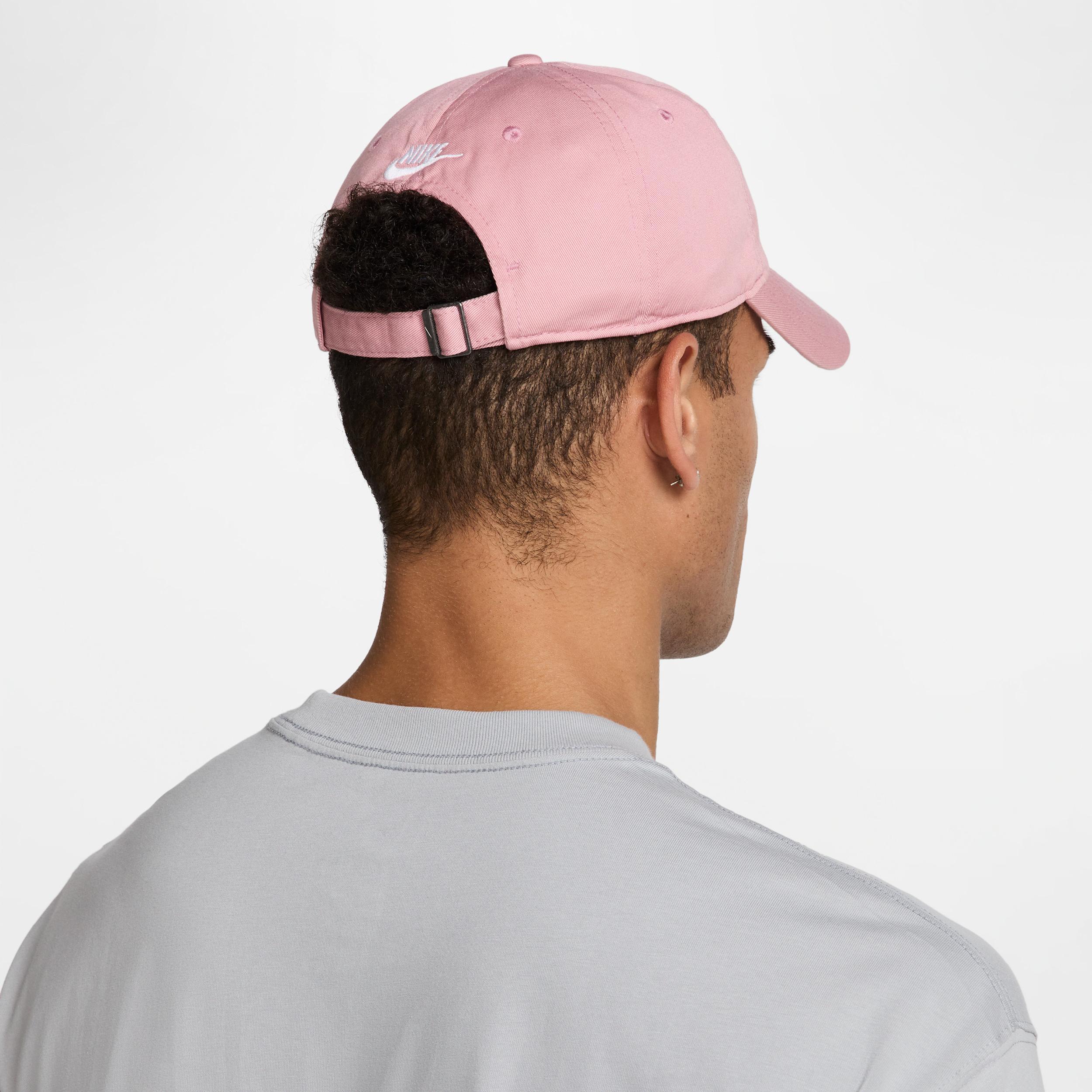Nike Unisex Club Unstructured JDI Cap Product Image