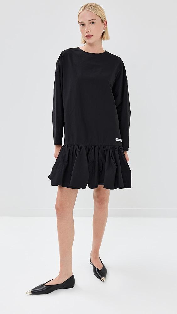 Nackiye Tiny Dancer Dress | Shopbop Product Image