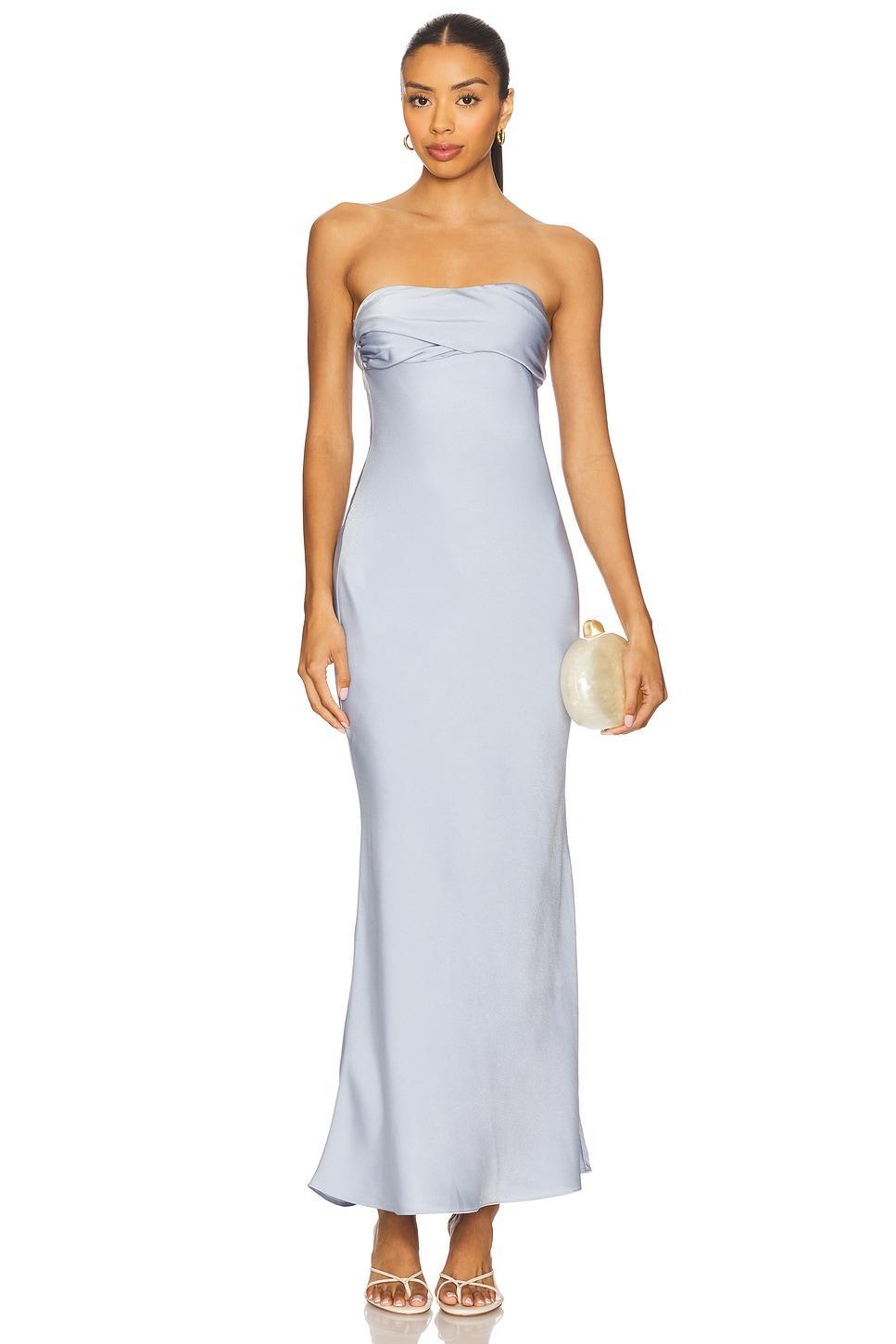 Tana Dress NIA Product Image
