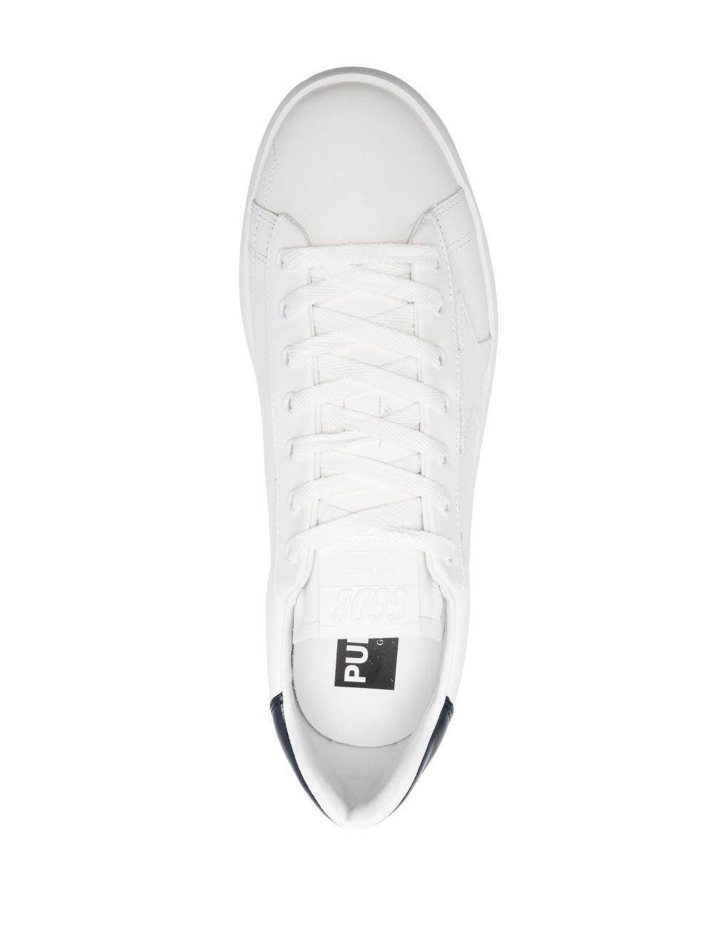 Purestar low-top sneakers Product Image