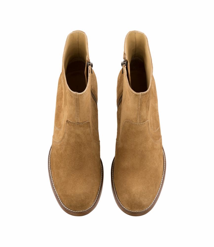 Anna Cowboy Boots Female Product Image