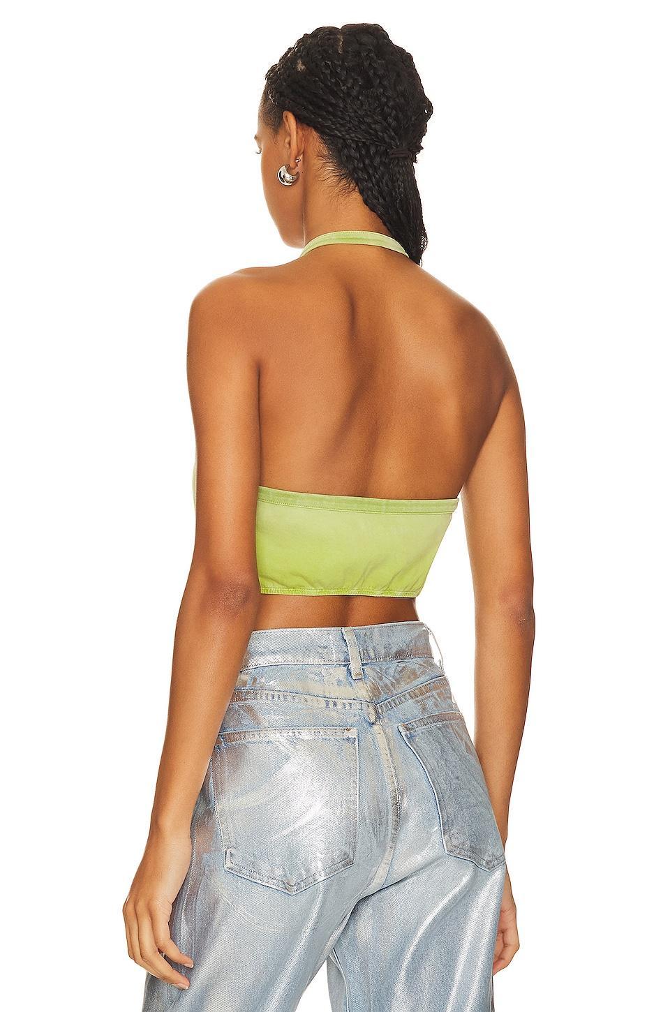 Nellie Halter Tank SER.O.YA Product Image