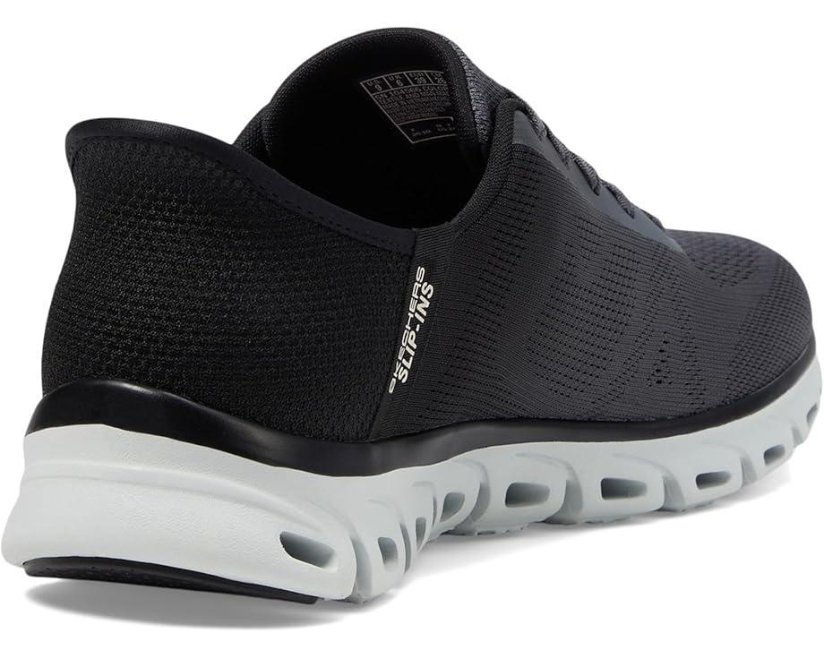 Women's SKECHERS Glide Step Excite Hands Free Slip - INS Product Image