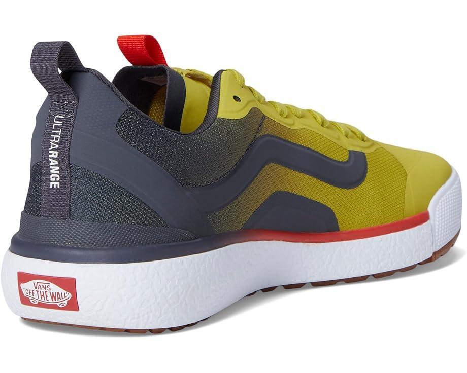FU MTE Ultrarange EXO Product Image